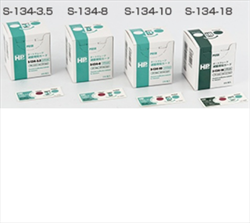 Giấy dán chỉ thị tiệt trùng NiGK Corporation type 6